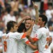 Valencia Gilas Espanyol 4-0